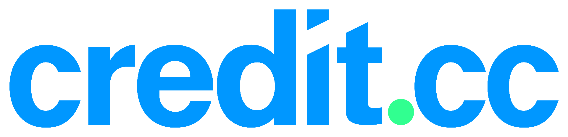 Credit.CC Logo